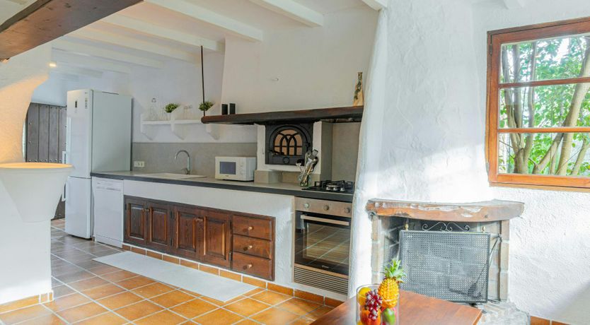 Photo of Mallorcan Muse