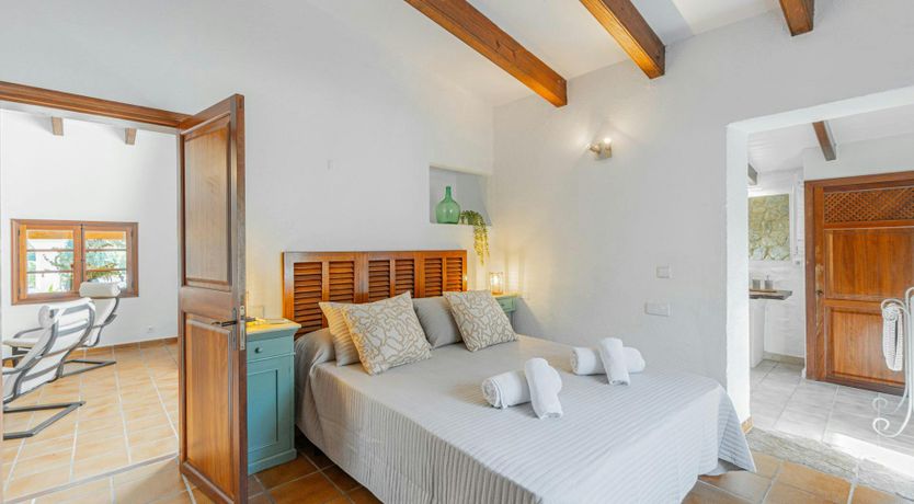 Photo of Mallorcan Muse