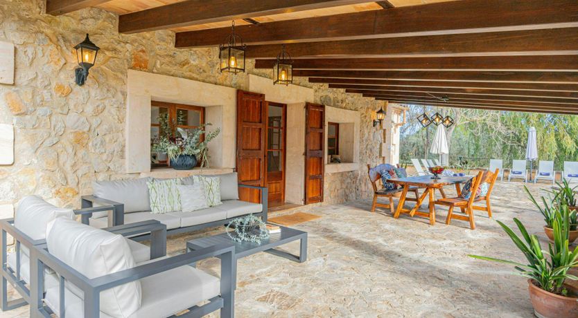 Photo of Mallorcan Muse