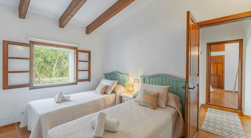 Photo of Mallorcan Muse