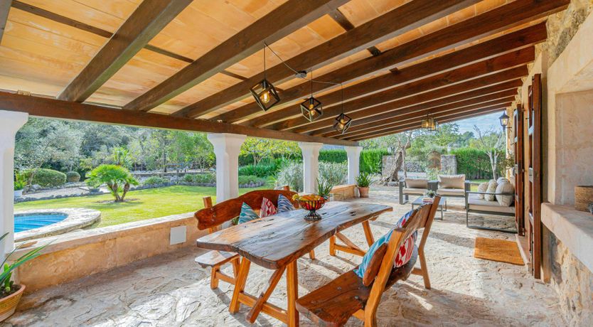 Photo of Mallorcan Muse