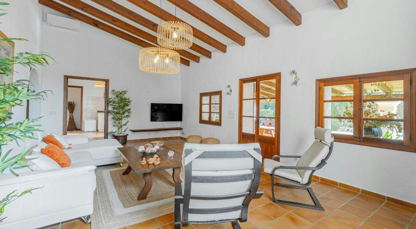 Photo of Mallorcan Muse