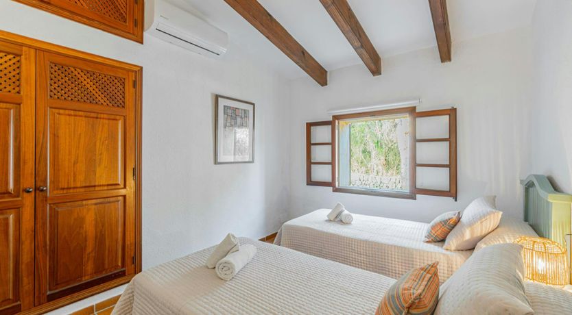 Photo of Mallorcan Muse