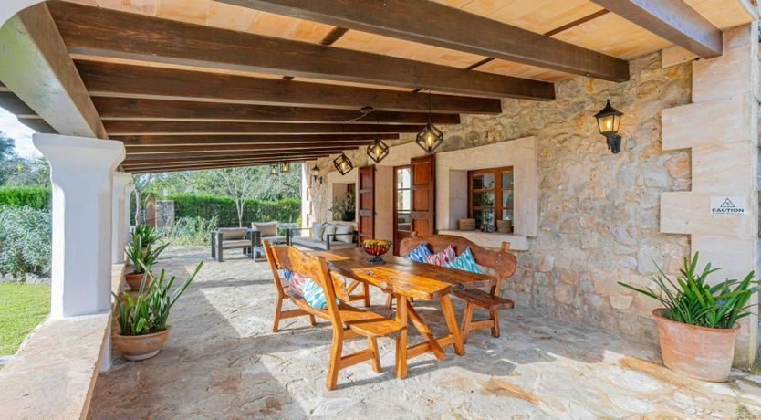 Photo of Mallorcan Muse