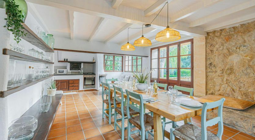 Photo of Mallorcan Muse