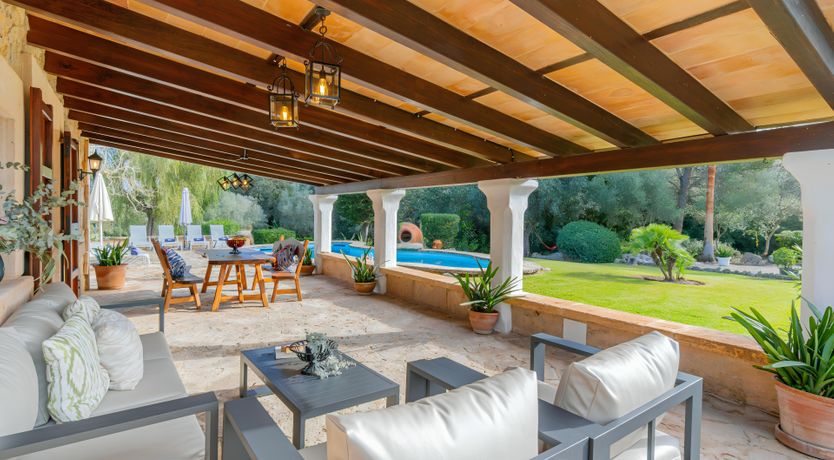 Photo of Mallorcan Muse