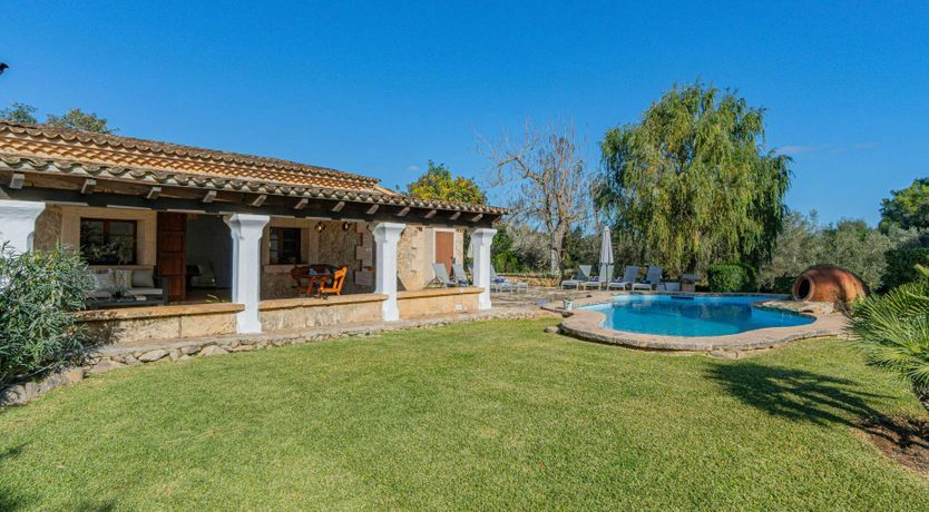 Photo of Mallorcan Muse