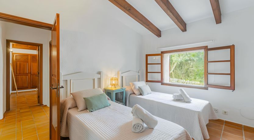 Photo of Mallorcan Muse