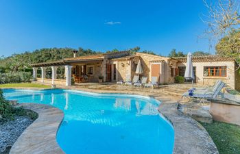Mallorcan Muse Holiday Home