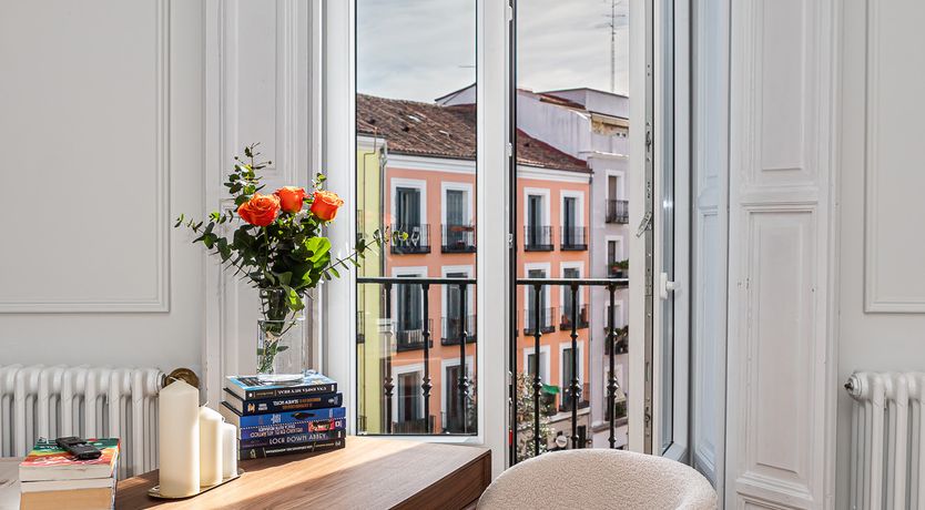 Photo of Madrid Mornings