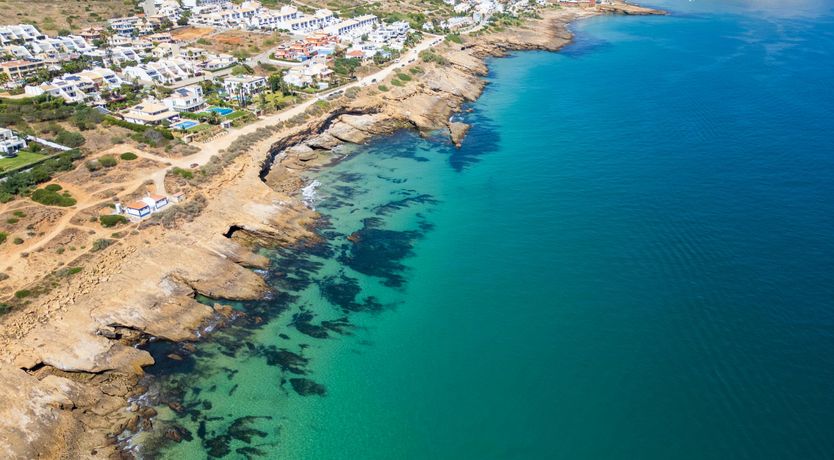 Photo of Algarve Vistas