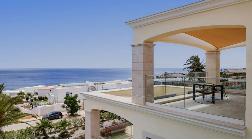 Photo of Algarve Vistas