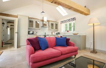 Beauworth's Finest Holiday Home