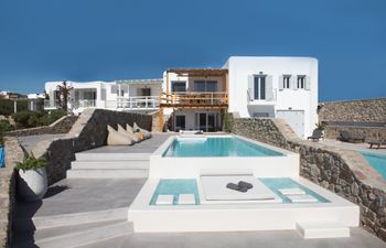 Ivory Haven Holiday Home