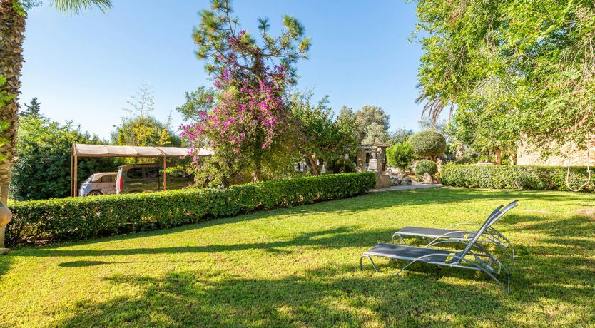 Photo of Quiet Corners