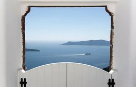 Photo of fira-horizons