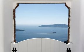 Photo of Fira Horizons
