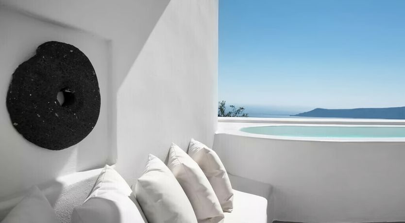 Photo of Fira Horizons