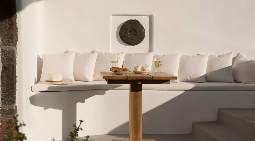 Photo of Fira Horizons