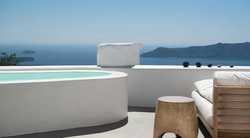 Photo of Fira Horizons