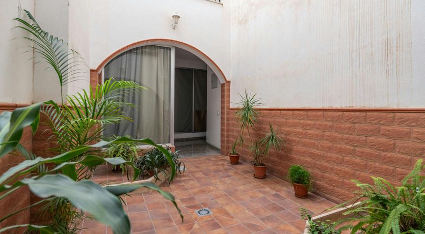 Photo of Mornings in Malaga