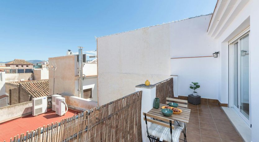 Photo of Mornings in Malaga