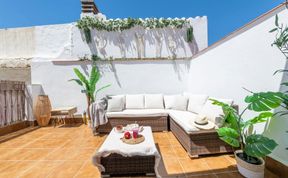 Photo of Mornings in Malaga