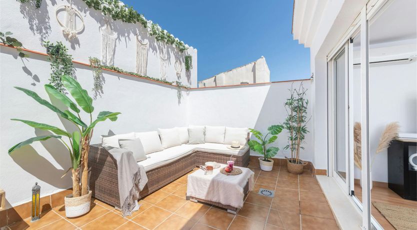 Photo of Mornings in Malaga