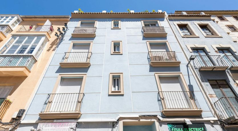 Photo of Mornings in Malaga