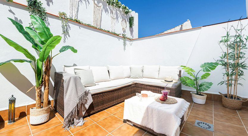Photo of Mornings in Malaga