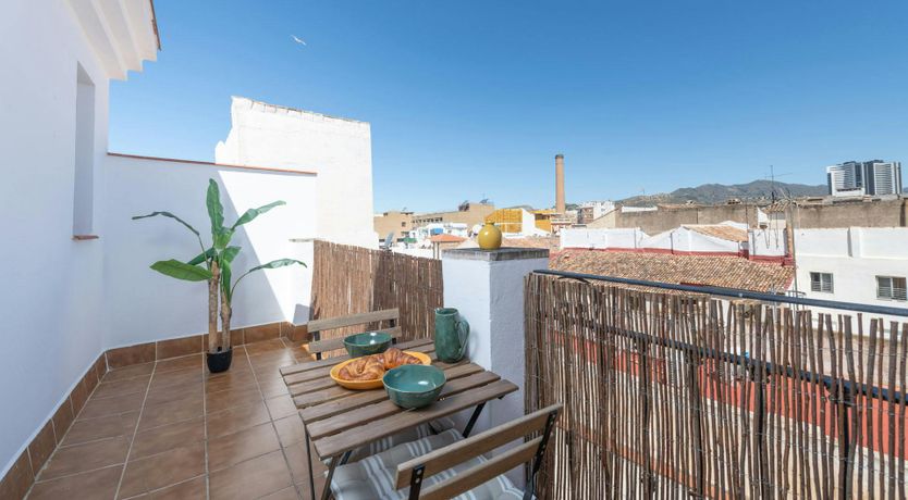 Photo of Mornings in Malaga