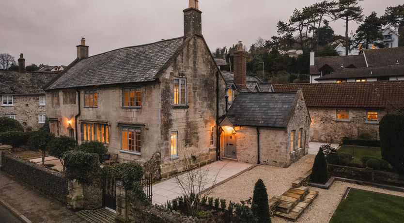 Photo of Serene Living