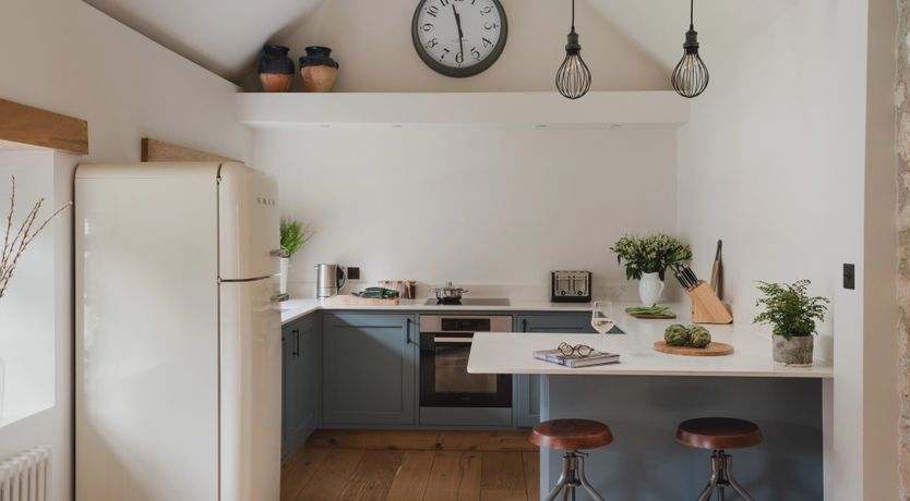 Photo of Serene Living