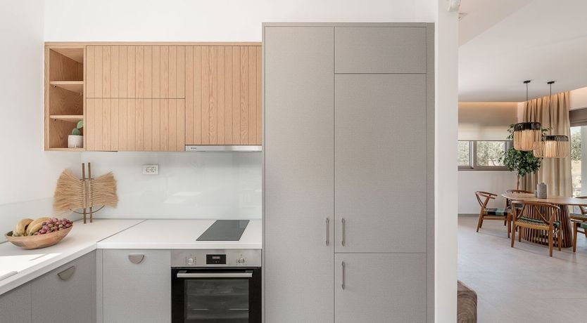 Photo of Olive & Sky