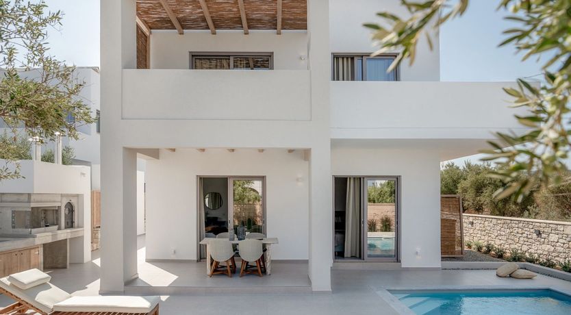 Photo of Olive & Sky