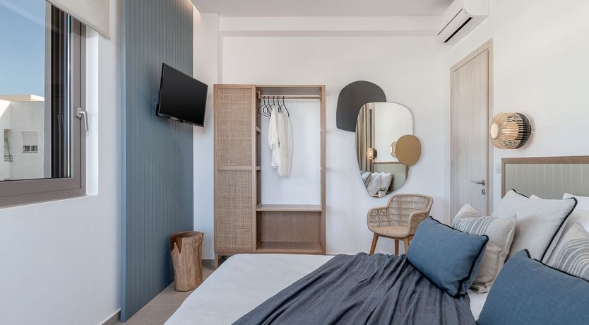 Photo of Olive & Sky