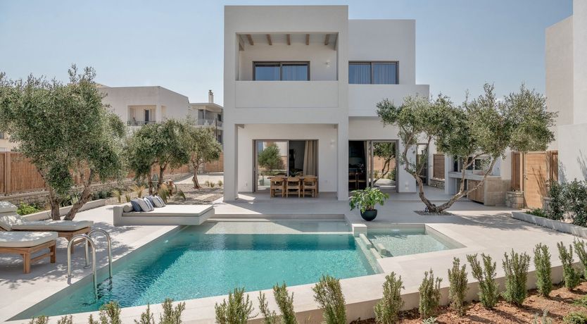 Photo of Olive & Sky