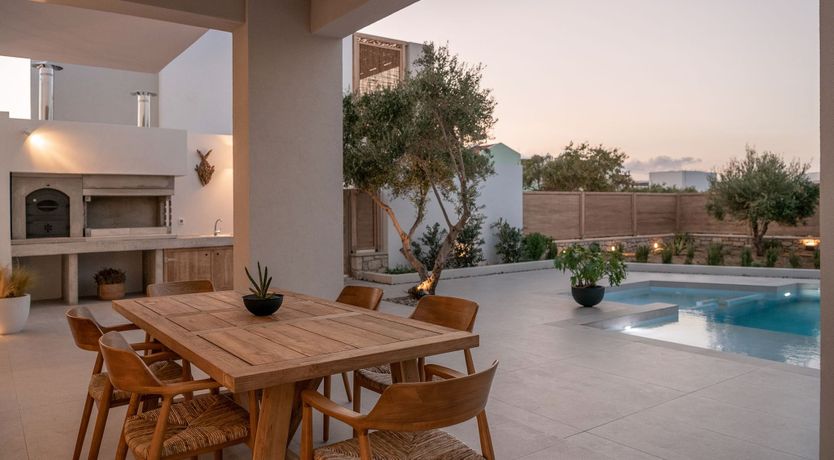 Photo of Olive & Sky