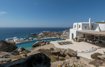 Forever Muse Holiday Home