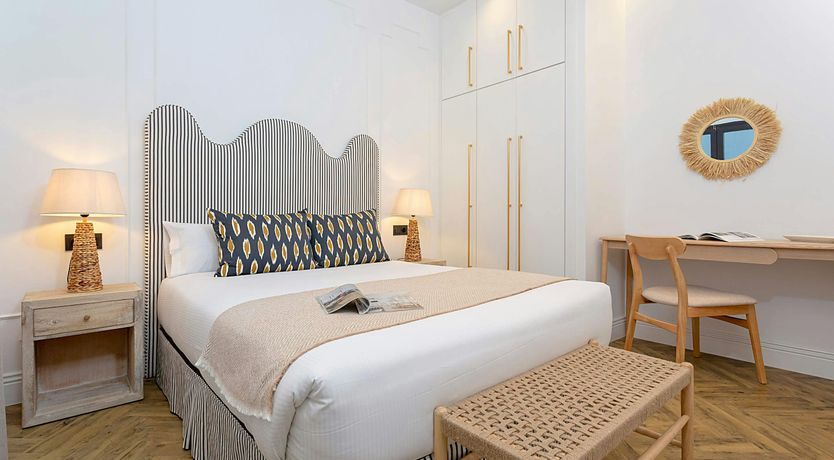 Photo of The Iberian Dream