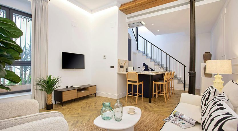 Photo of The Iberian Dream