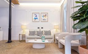 Photo of The Iberian Dream