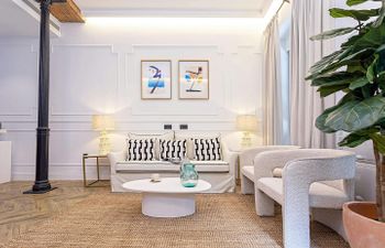 The Iberian Dream Holiday Home