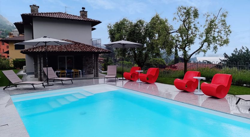 Photo of The Lake Reflection