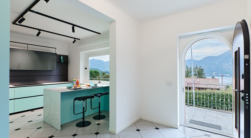 Photo of The Lake Reflection