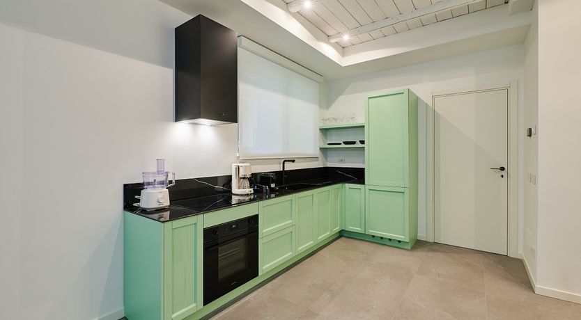 Photo of The Lake Reflection