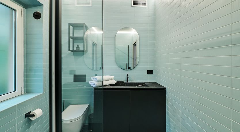 Photo of The Lake Reflection