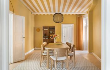 The Danish Duke Holiday Home