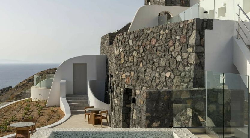 Photo of Volcanic Echo