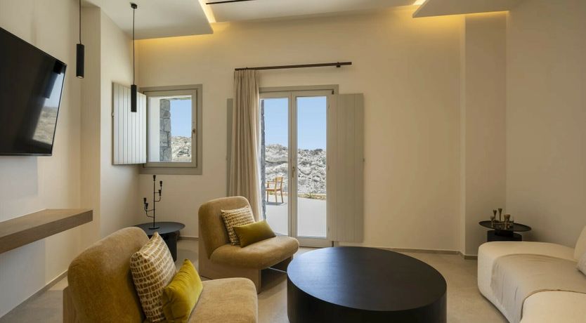 Photo of Volcanic Echo